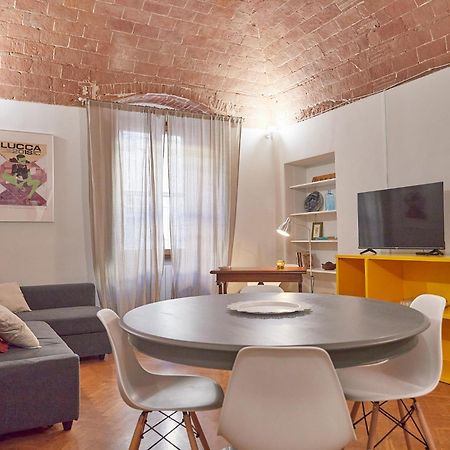 Apartamento La Mi Casa A Pisa Exterior foto