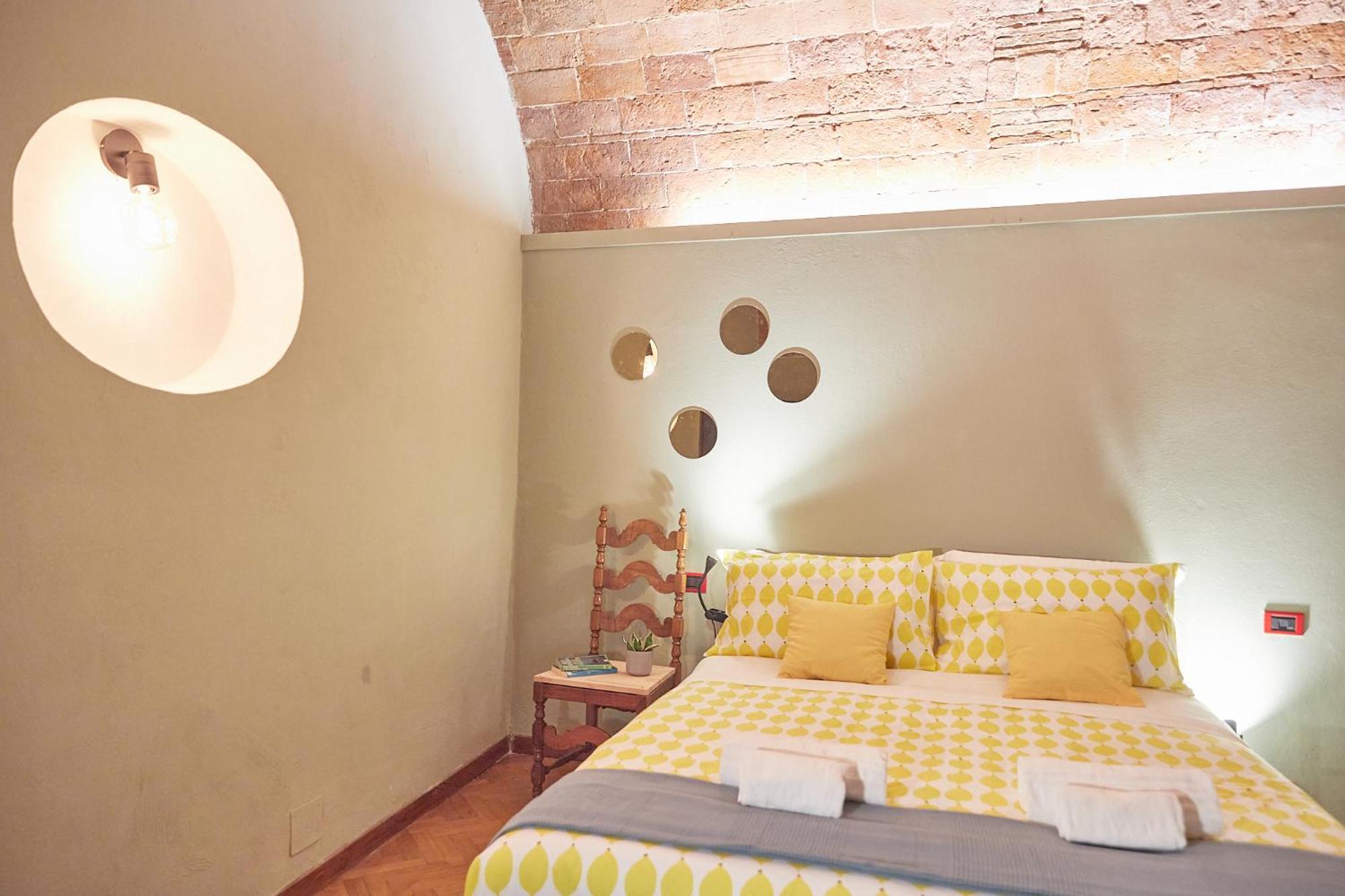 Apartamento La Mi Casa A Pisa Exterior foto