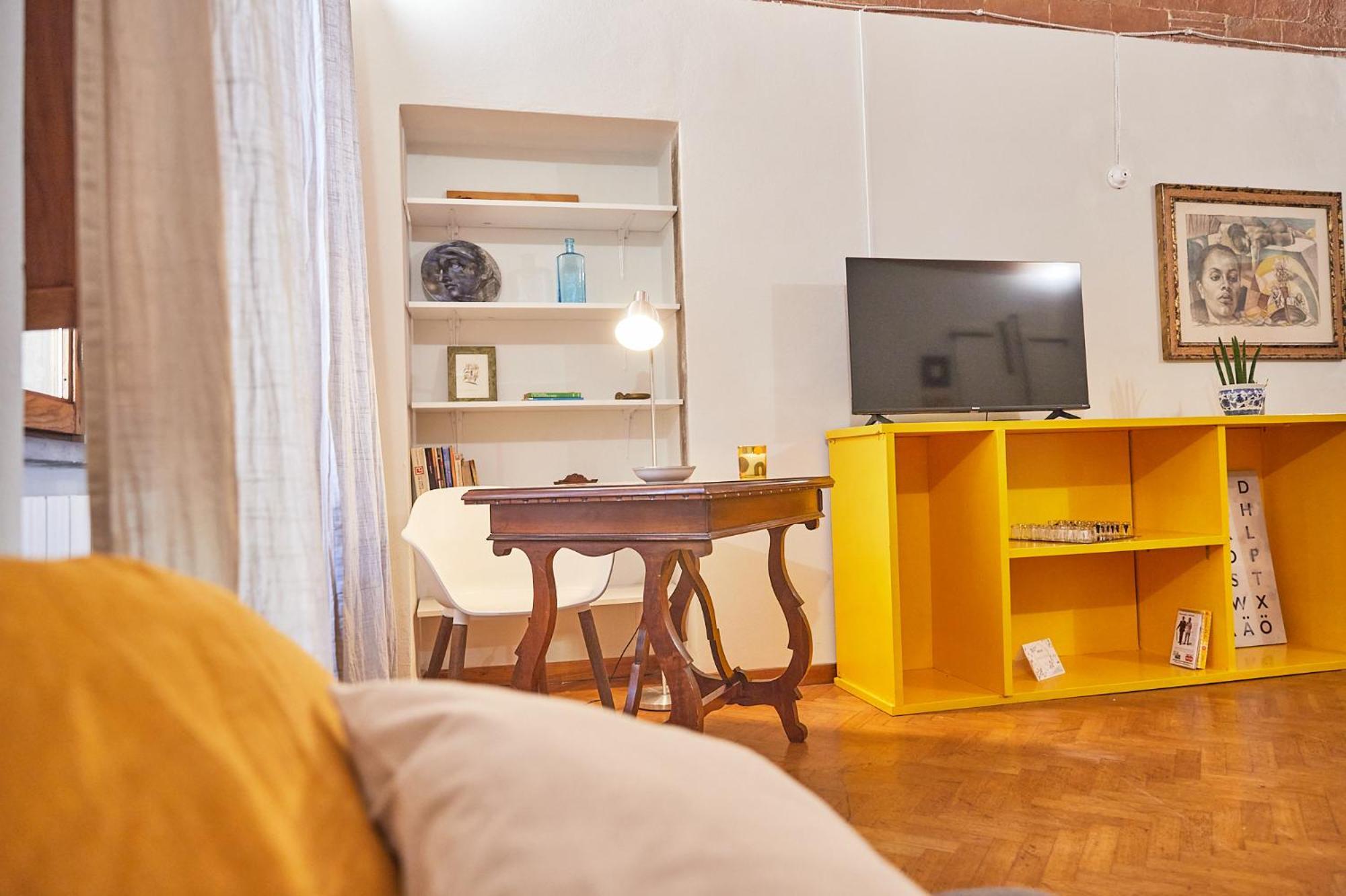 Apartamento La Mi Casa A Pisa Exterior foto