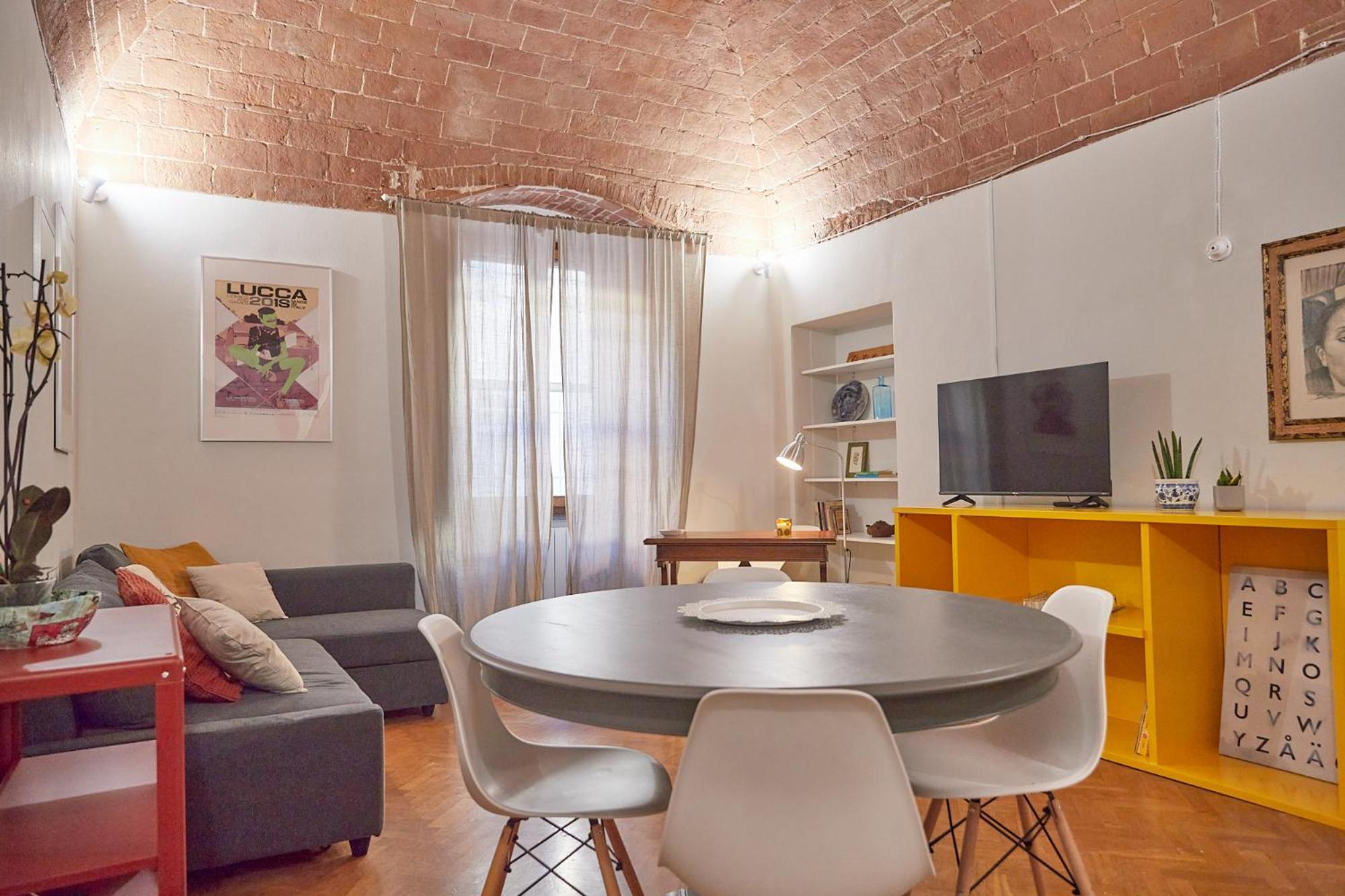 Apartamento La Mi Casa A Pisa Exterior foto